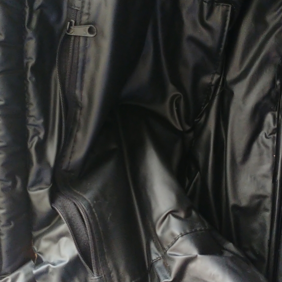 Vintage 90s Head Gym/Duffel bag - Picture 10 of 11